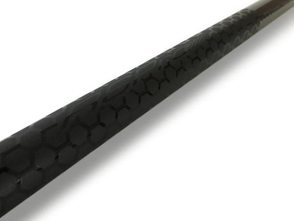 RSPro Paddle Grip zwart