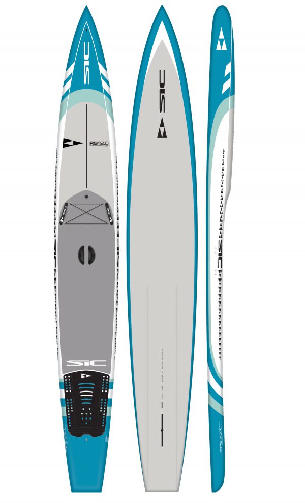 SIC RS 12.6×20 Youth 2020