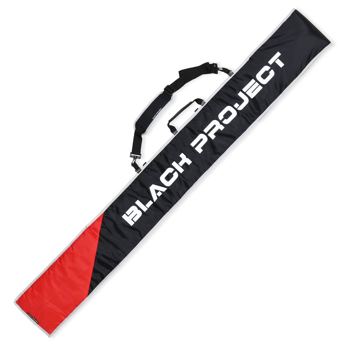 Black Project paddle bag