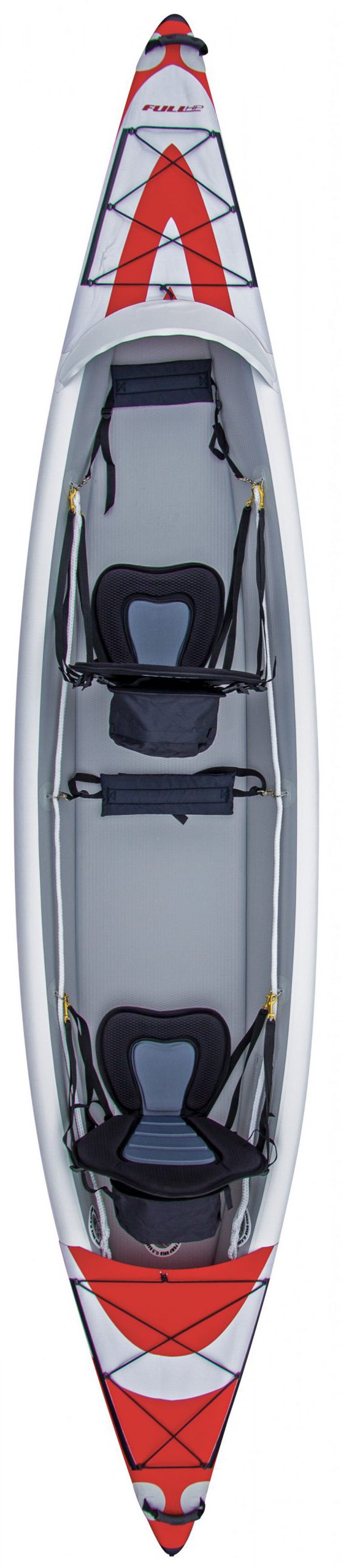 BIC inflatable KAJAK FULL HP 2