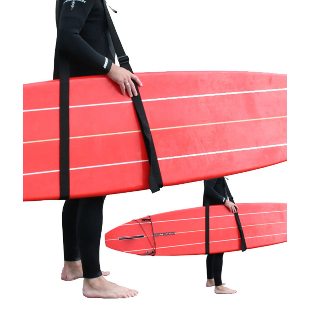 northcore sup strap