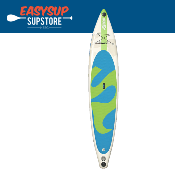 SIREN PIKE 12’6″ HCT inflatable SUP board