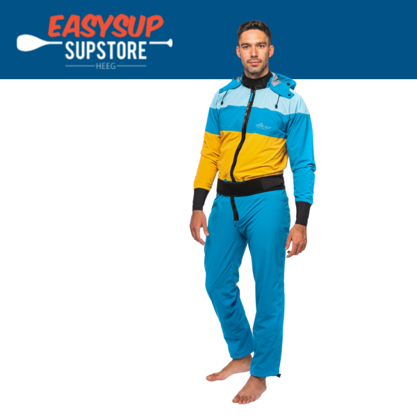 StandOut Dry Suit Fjord – L