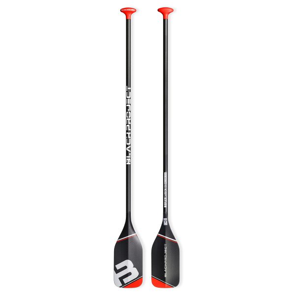 BLACK PROJECT PADDLE HYDRO SMALL rds reflex 100