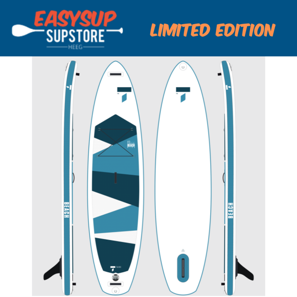 TAHE SUP AIR BEACH WING 11″ package Limited Edition